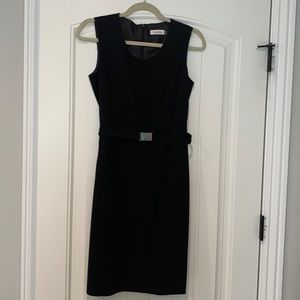 Calvin Klein Dress, size 2